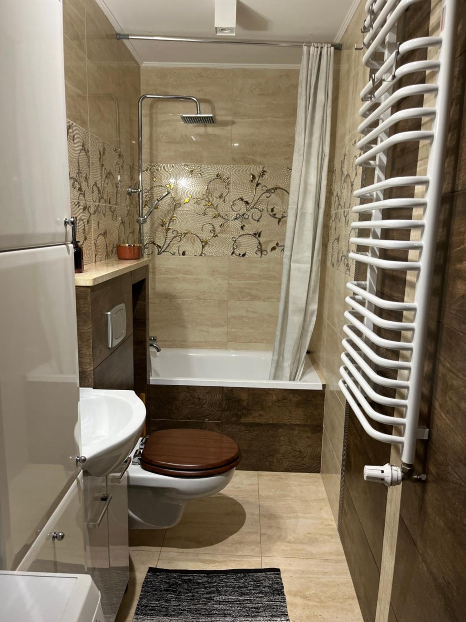Apartamenty Luczkowskiego Z Widokiem Na Studnie 4 Chełm Exteriör bild