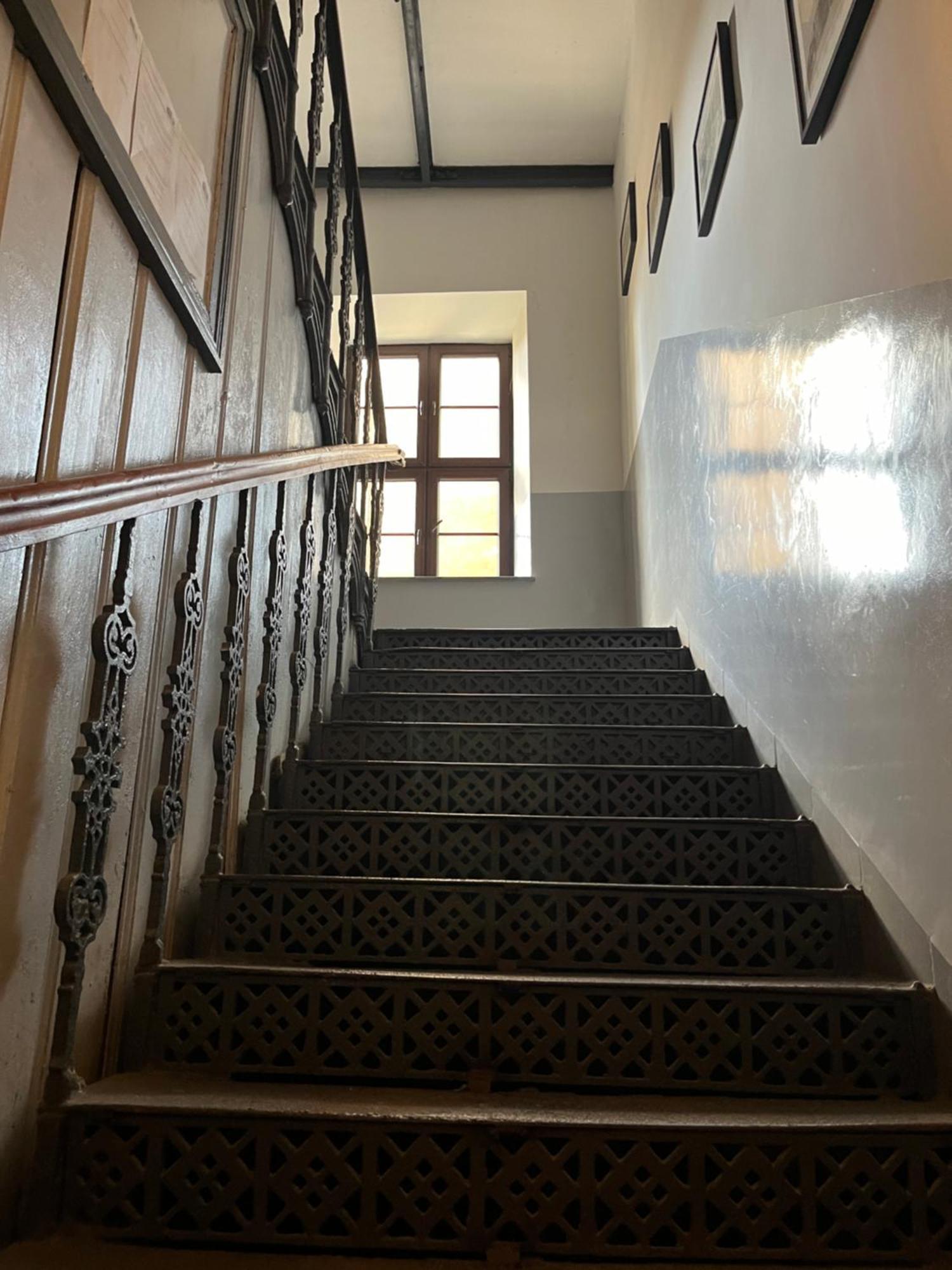 Apartamenty Luczkowskiego Z Widokiem Na Studnie 4 Chełm Exteriör bild