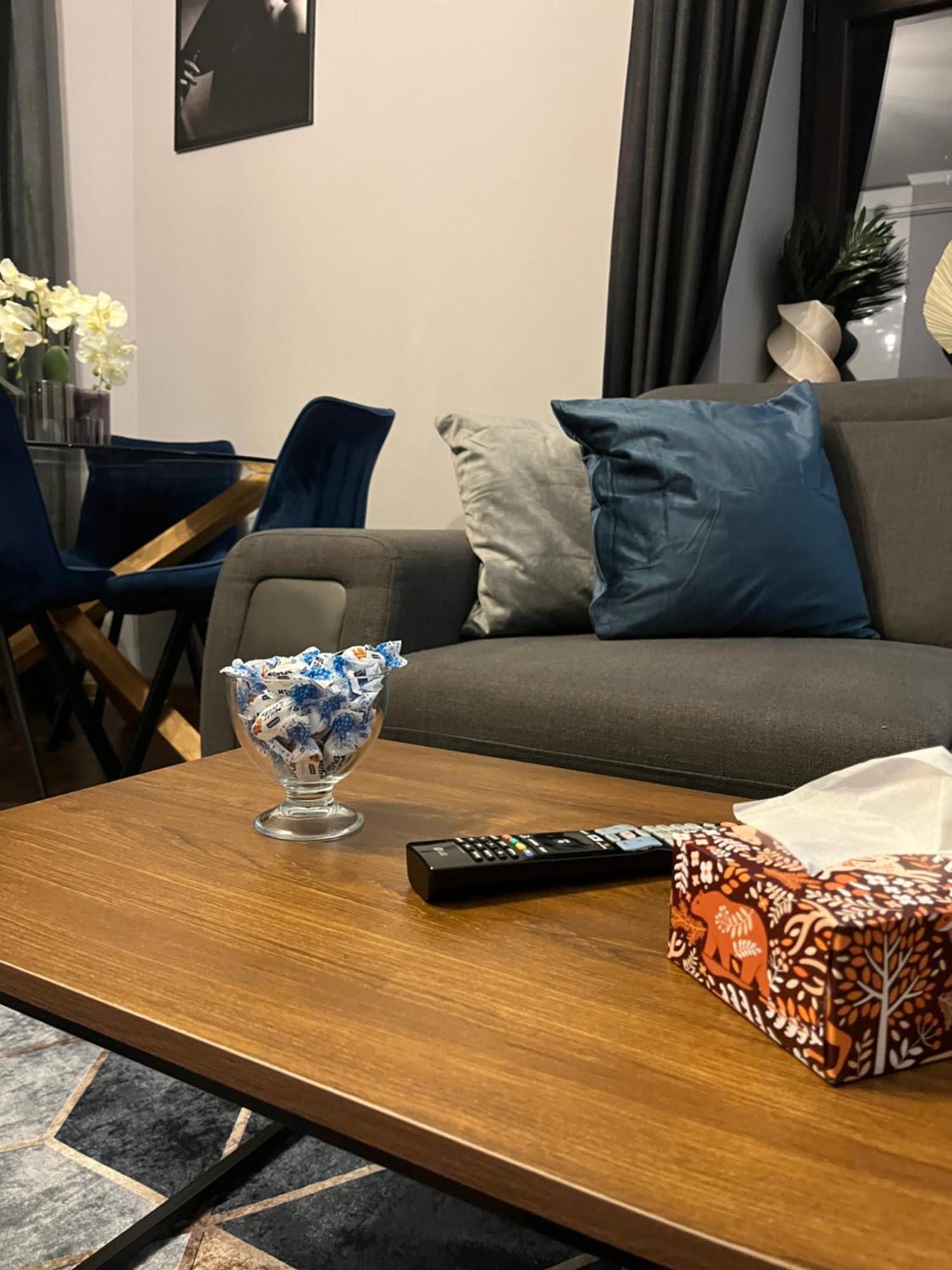 Apartamenty Luczkowskiego Z Widokiem Na Studnie 4 Chełm Exteriör bild