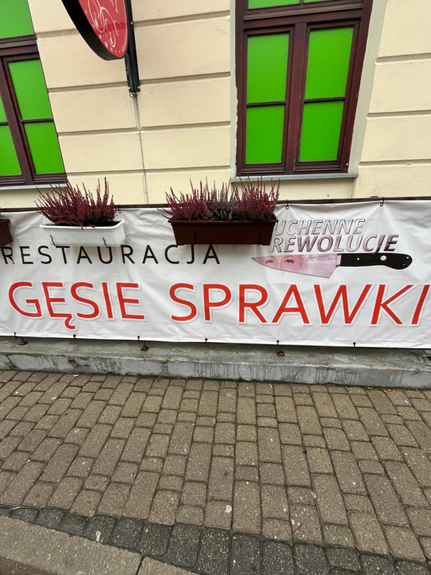 Apartamenty Luczkowskiego Z Widokiem Na Studnie 4 Chełm Exteriör bild