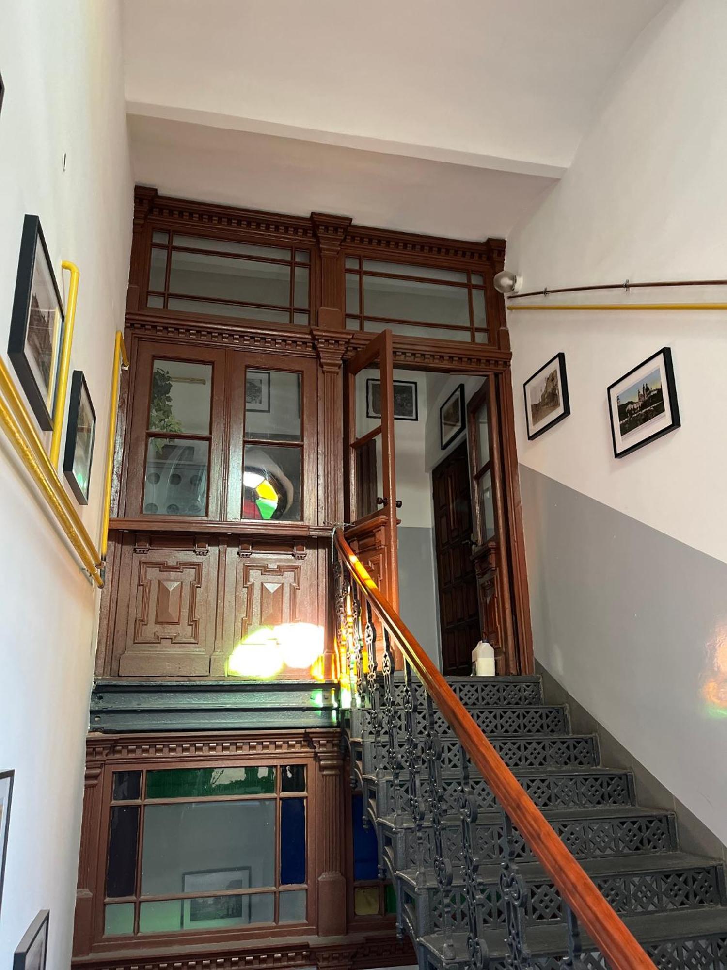 Apartamenty Luczkowskiego Z Widokiem Na Studnie 4 Chełm Exteriör bild