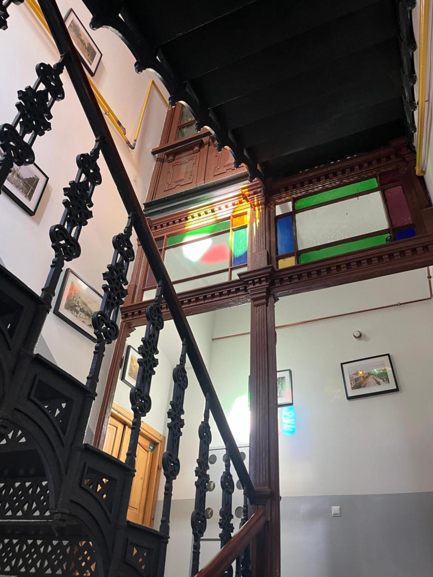 Apartamenty Luczkowskiego Z Widokiem Na Studnie 4 Chełm Exteriör bild