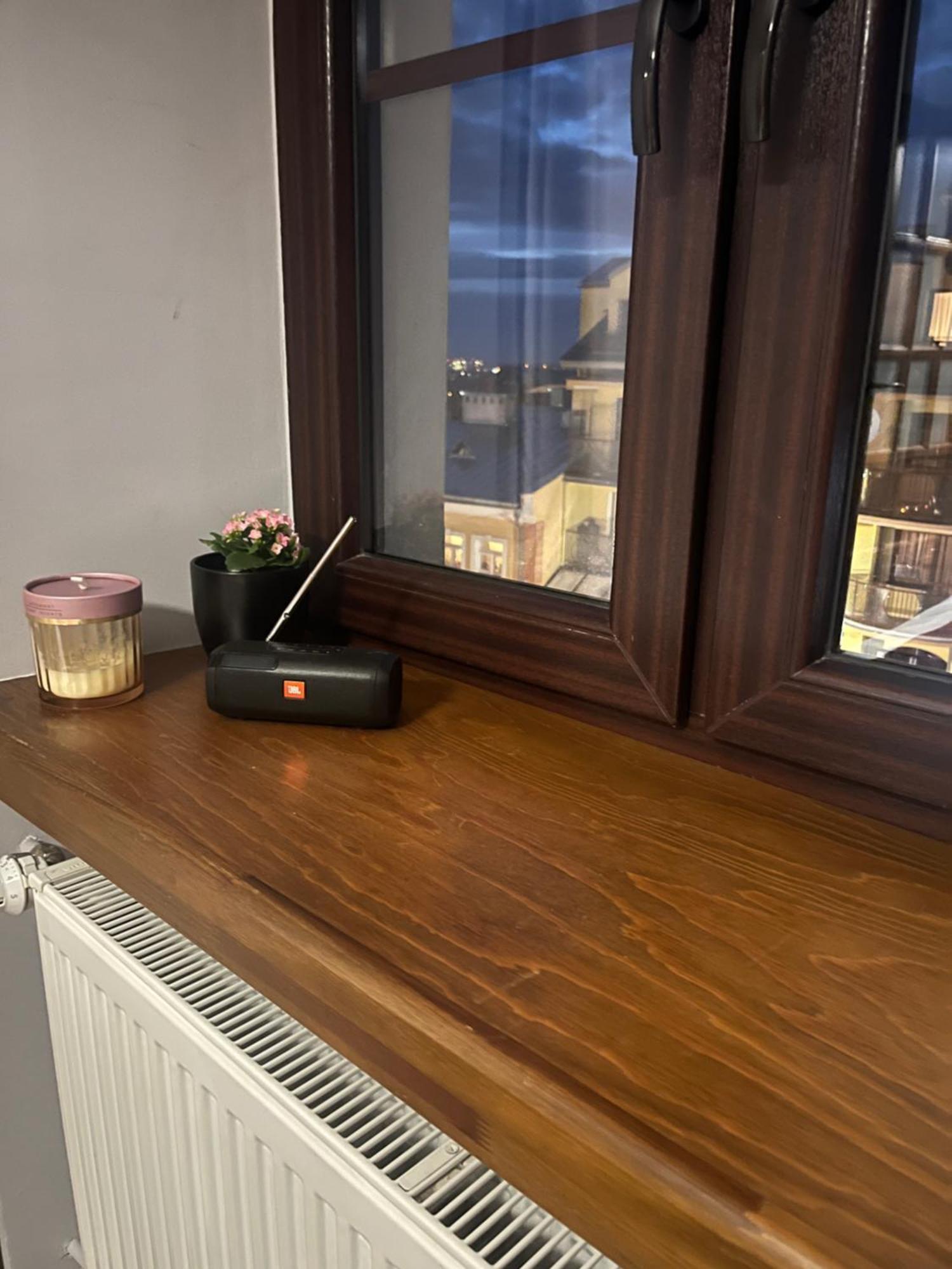Apartamenty Luczkowskiego Z Widokiem Na Studnie 4 Chełm Exteriör bild