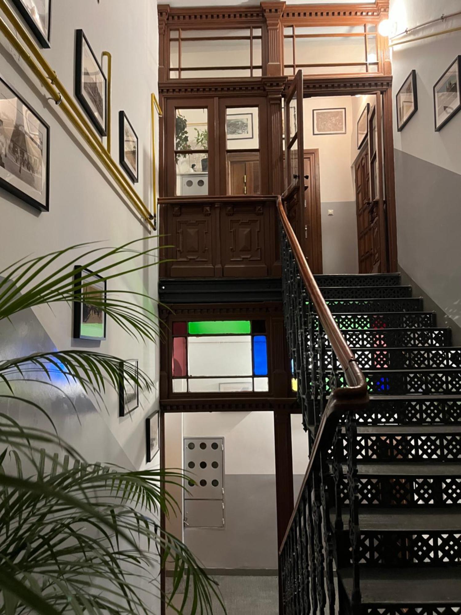 Apartamenty Luczkowskiego Z Widokiem Na Studnie 4 Chełm Exteriör bild